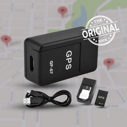 GPS Guardian: Sécurité Localisation et Contrôle