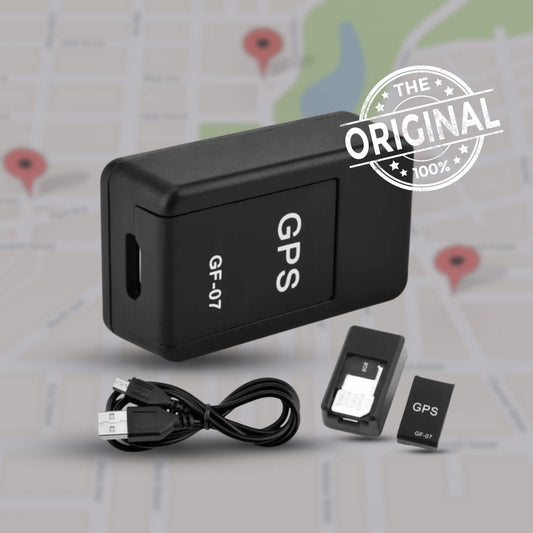 GPS Guardian: Sécurité Localisation et Contrôle