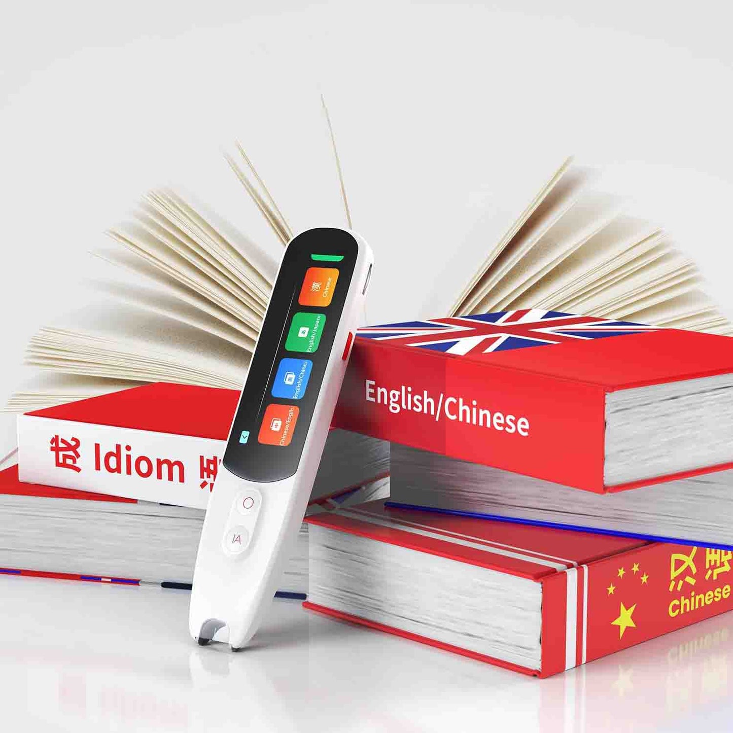 أداة ذكية تخليك تفهم أي نص أو كلام في ثواني بدون ما تعتمد على أحد