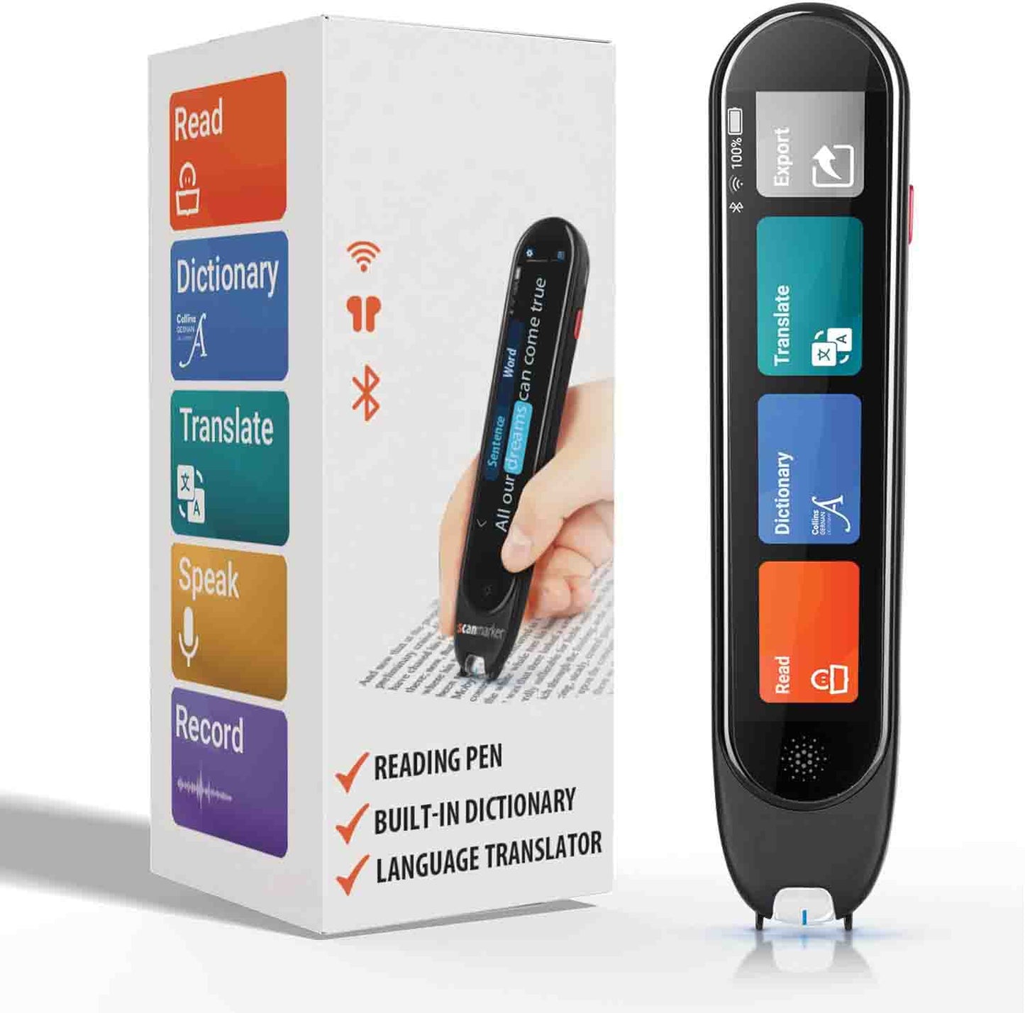 أداة ذكية تخليك تفهم أي نص أو كلام في ثواني بدون ما تعتمد على أحد